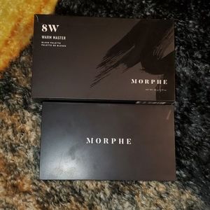 💥 MORPHE 💥